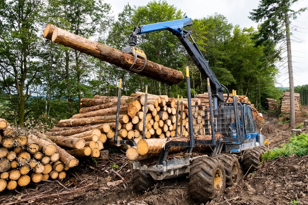 Special requirements for oversized and heavy loads
