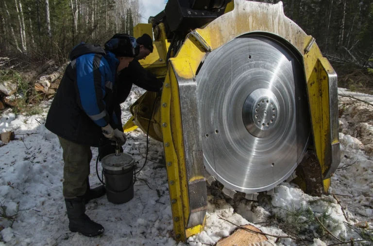 Undercarriage Wear Guide What Normal Looks Like and How to Control Costs