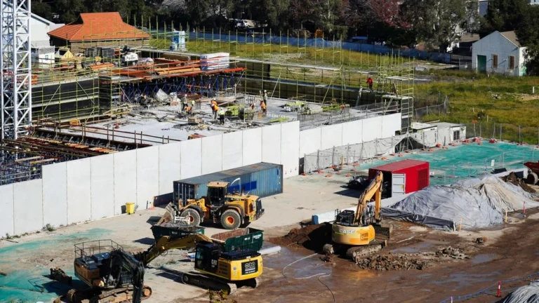 construction equipment